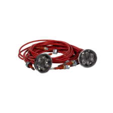 Aircraft Ignition Harnesses