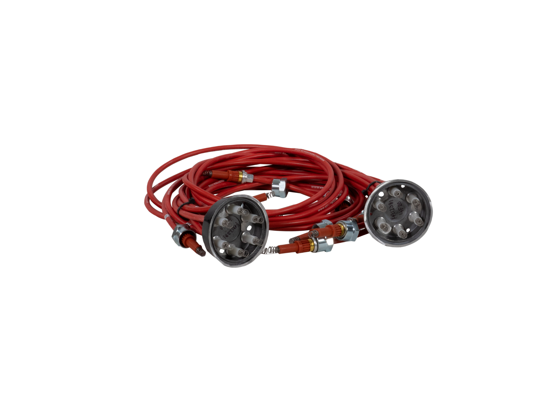 PowerUP Harnesses KA11480