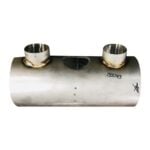 CESSNA 170 A/B/172 A LEFT HAND MUFFLER SHROUD