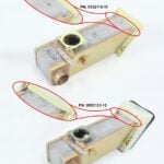 Cessna 172 Airbox(17259224-17267584) – 0552113-13