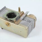 Cessna 172 Airbox(17267585-17276654) – 0552164-4