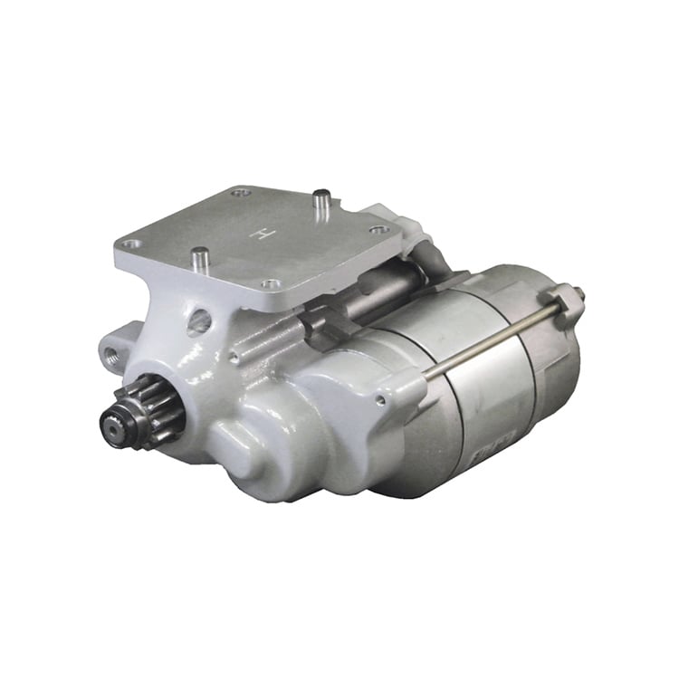 Starter12 VoltSky-TecLightweight, 122 TOOTH