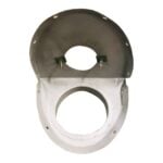 CESSNA 170 A-B & 172 A SHROUD CAP