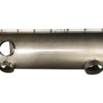 CESSNA 180/182 MUFFLER SHROUD