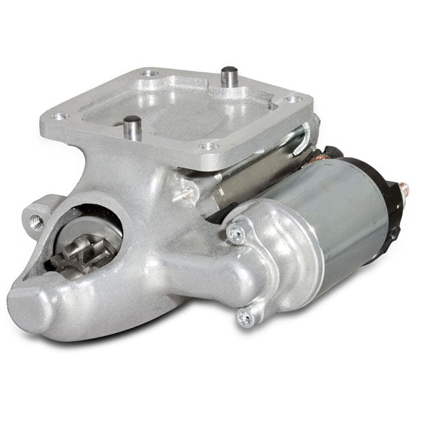 Starter12 VoltSky-TecLightweight 122 TOOTH