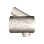 CESSNA 210 EARLY LEFT HAND MUFFLER SHROUD