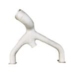 CESSNA 210 EARLY RIGHT HAND EXHAUST COLLECTOR