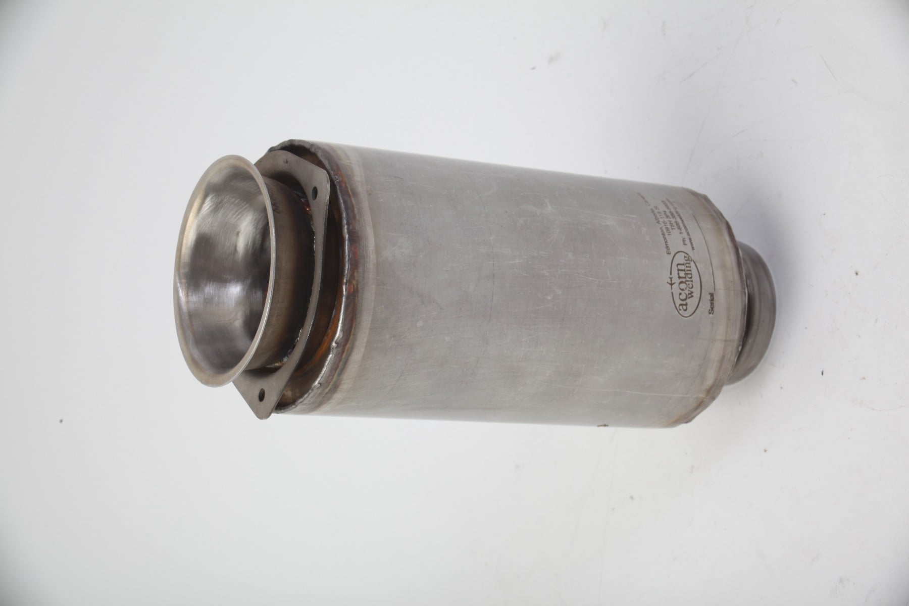 Cessna 206/207/210 Exhaust Muffler – Right – 1250251-16