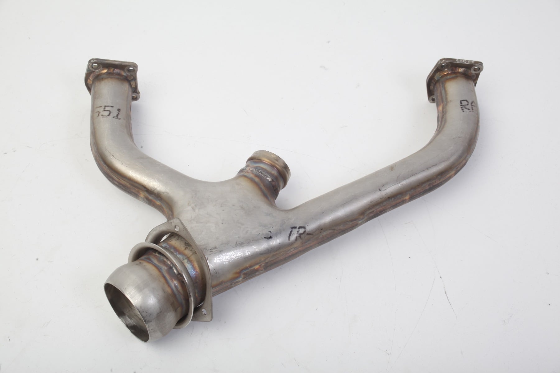 Cessna 206/207/210 Exhaust Collector/Stack – Right – 1250264-2