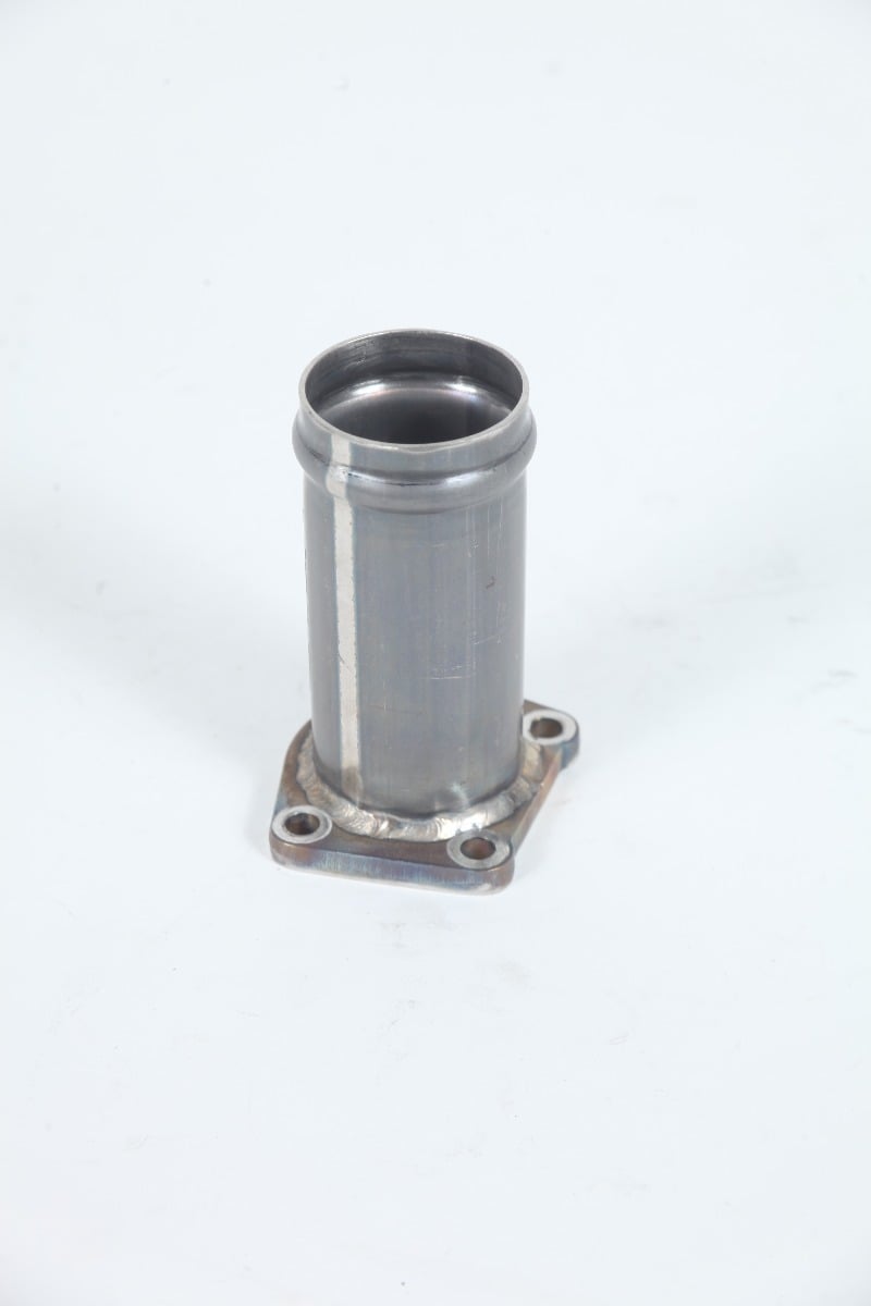 Cessna P210 Exhaust Riser – 1250860-117