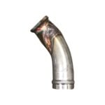 CESSNA 172 XP / 336 / 337 / 337 PRESSURIZED LEFT AND RIGHT CYL #4 RISER