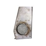 CESSNA 172 WITH LYCOMING ENGINE 2″ CARB HEAT BOX