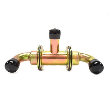 Pressure Manifold