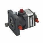FUEL PUMP ASSEMBLY