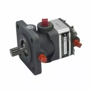Fuelcraft Fuel Pumps