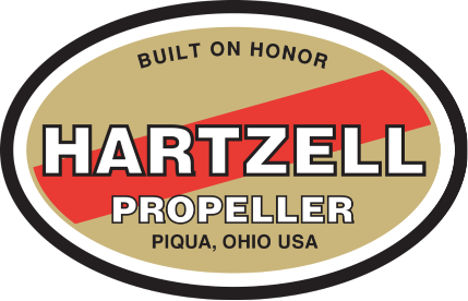 Hartzell Propeller logo