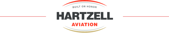 Hartzell Aviation logo