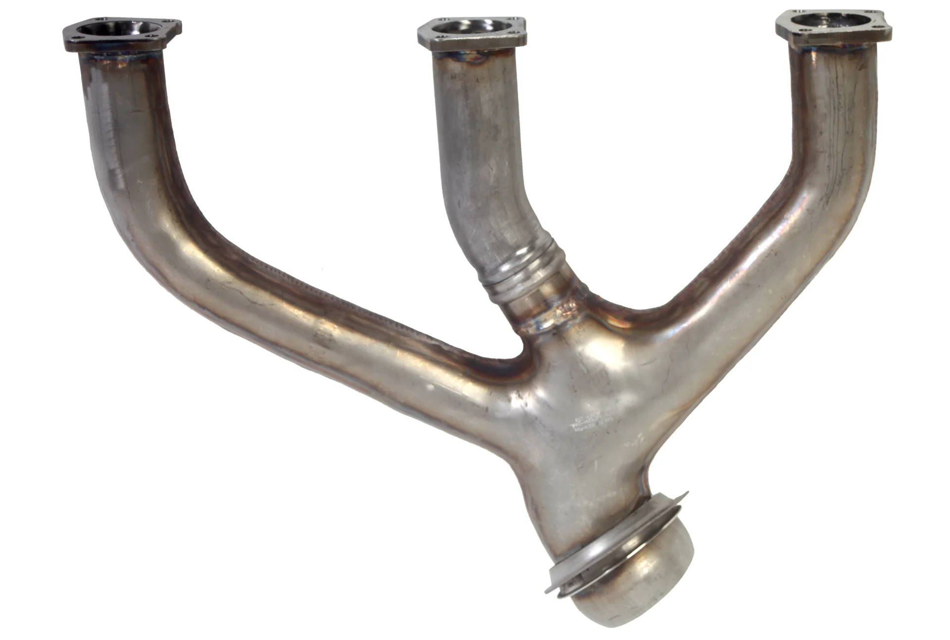 Aircraft Exhaust Catalog Image 4