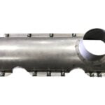 CESSNA 182 TURBO INBOARD SHROUD HALF