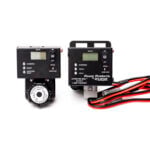 ACTIVATOR 282U, 24V UNIVERSAL CHRGR