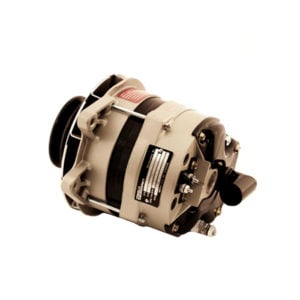 Hartzell Alternators