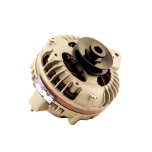 Chrysler Alternators
