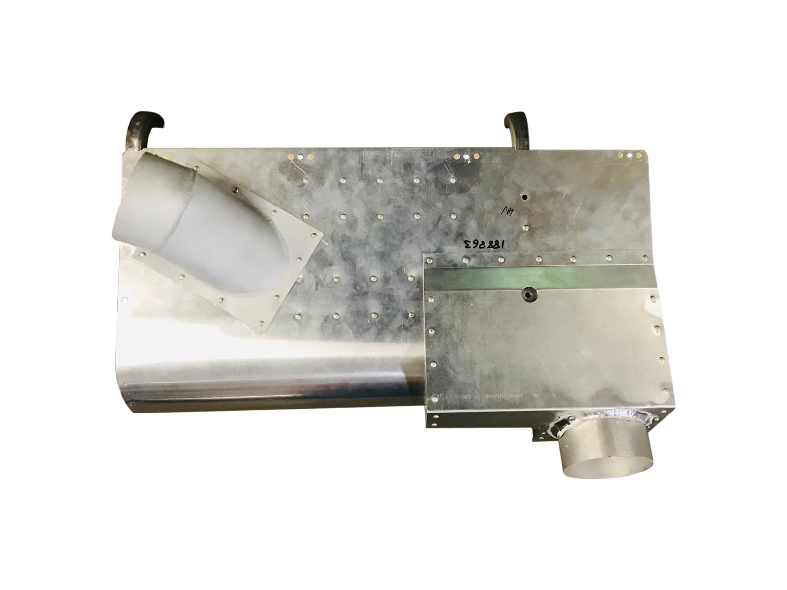 PIPER PA 28-236 DAKOTA TOP SHROUD