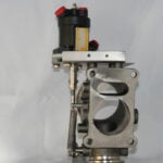 Wastegate  (LEFT ENGINE)470830-0010