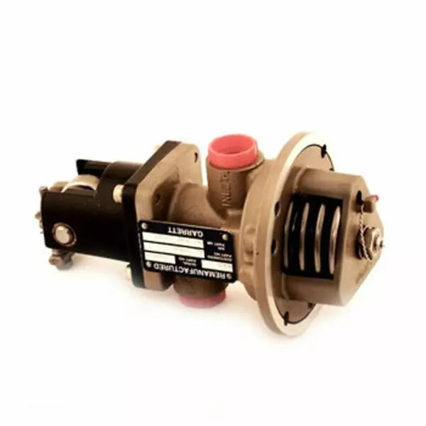 Variable Absolute Pressure Controller 470836-0018 - Hartzell Aviation
