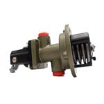 variable Absolute Pressure Controller