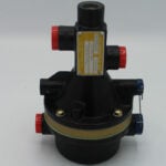 Sloped Controller  481058-0005