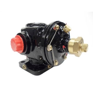 Air Tractor Fuel Pumps