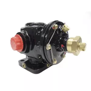 Air Tractor Fuel Pumps