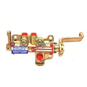 Fuel Control Valve