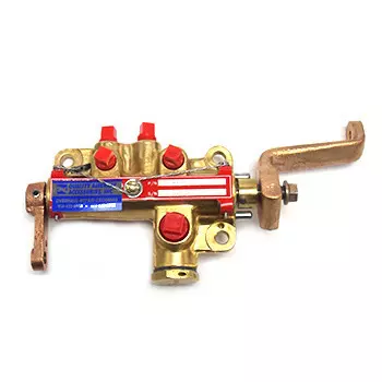 629904-2: Fuel Control Valve - Hartzell Aviation