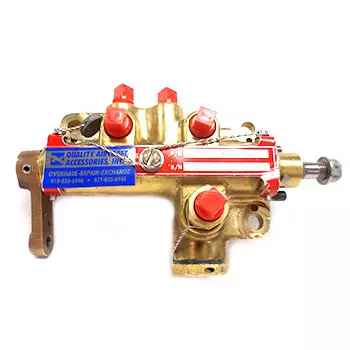 632916-2: Fuel Control Valve - Hartzell Aviation