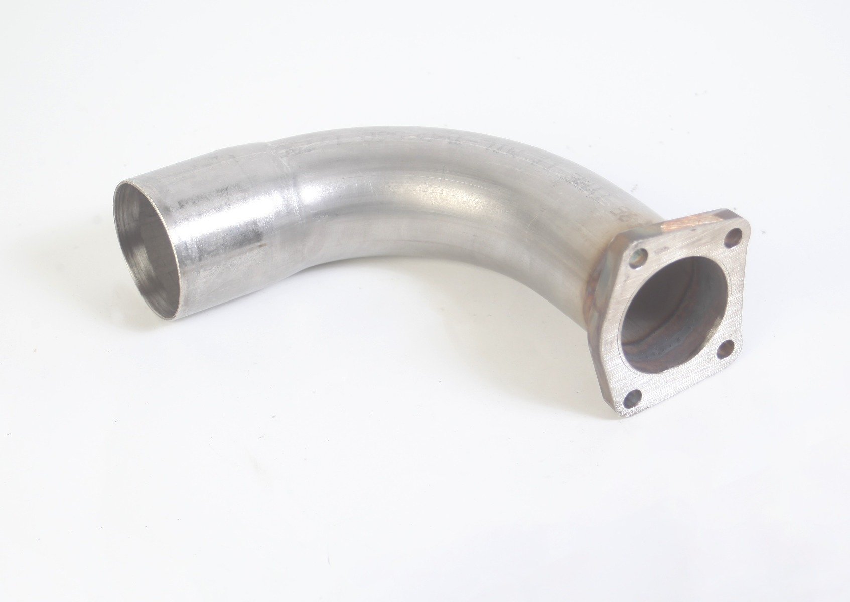 Elbow, #6 Cylinderinder, Left Front Position TSIO-520/550 – 657006