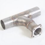 Tee, #3 Cylinderinder, Right Center Position TSIO-520/550 – 657007