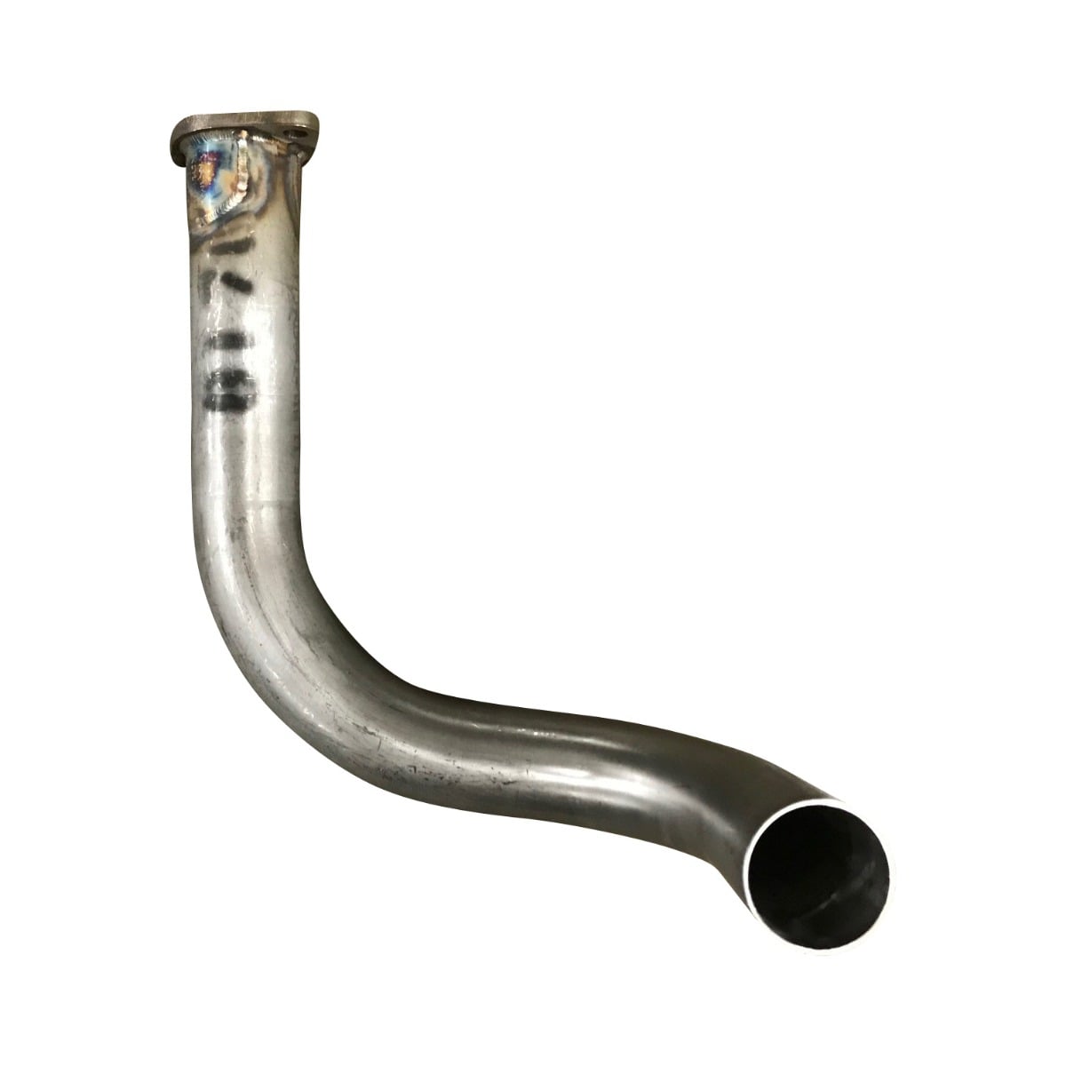 NEW PMA PIPER PA 28R-200/201/201T ARROW LEFT REAR EXHAUST STACK 1 NEW PMA PIPER PA 28R-200/201/201T ARROW LEFT REAR EXHAUST STACK