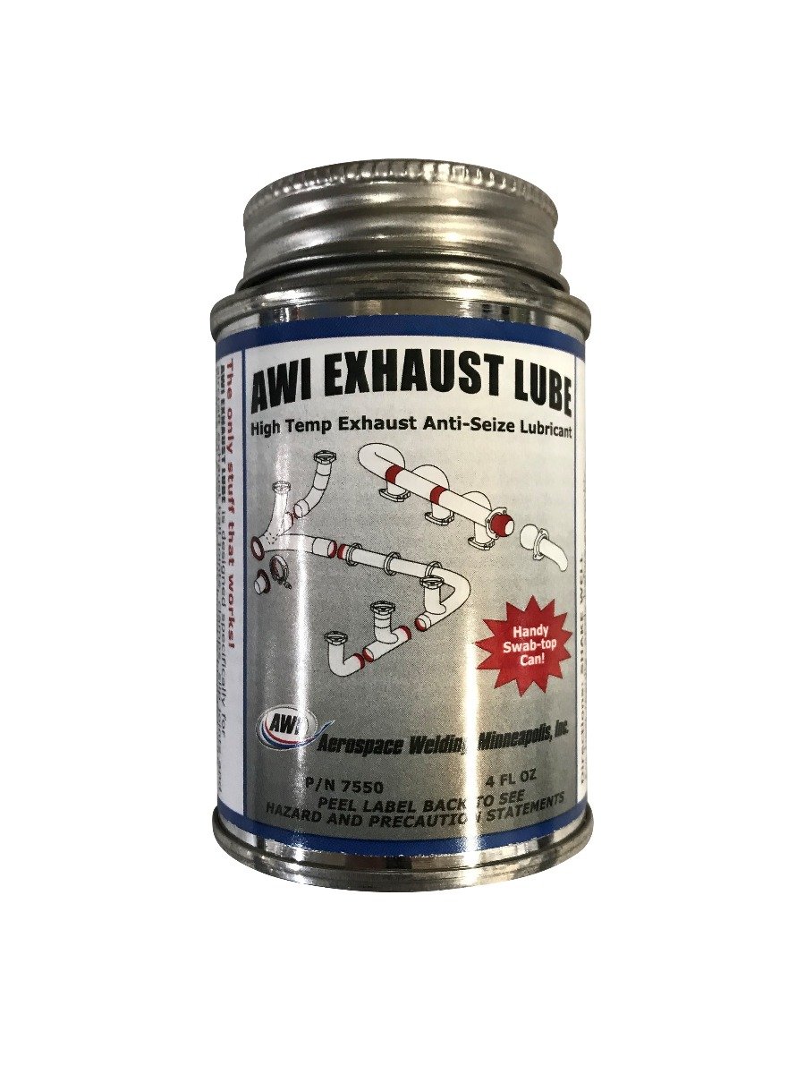 AWI EXHAUST LUBE