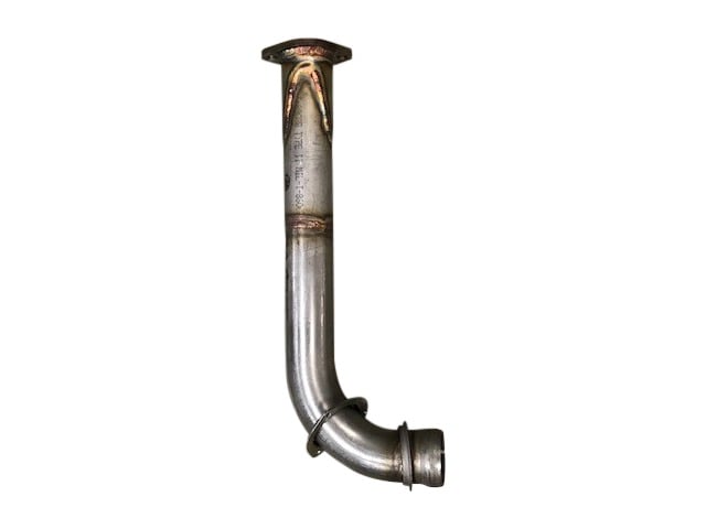 MOONEY M-20 BALL STUD LEFT REAR EXHAUST RISER - Hartzell Aviation