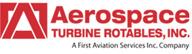 Aerospace Turbine Rotables