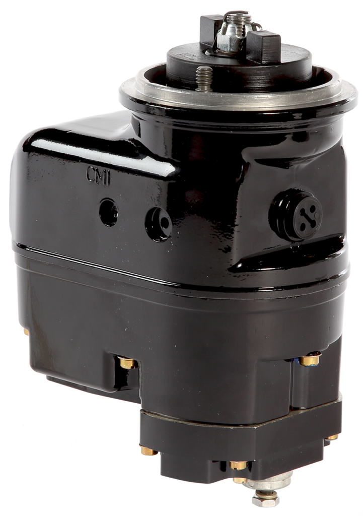 Bendix 20 and 200 Series aircraft magneto