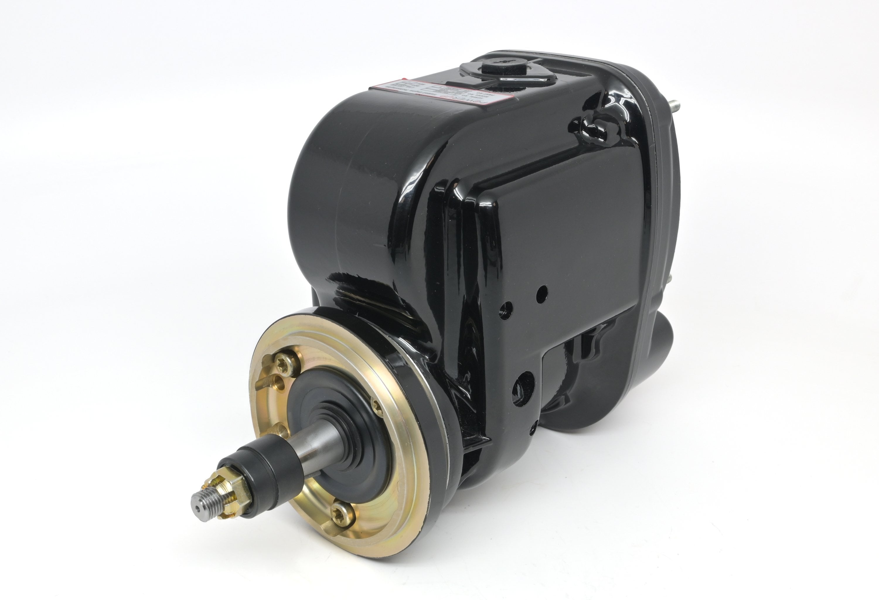 10-349365-9: Bendix Magneto S4LN-1227 - Hartzell Aviation