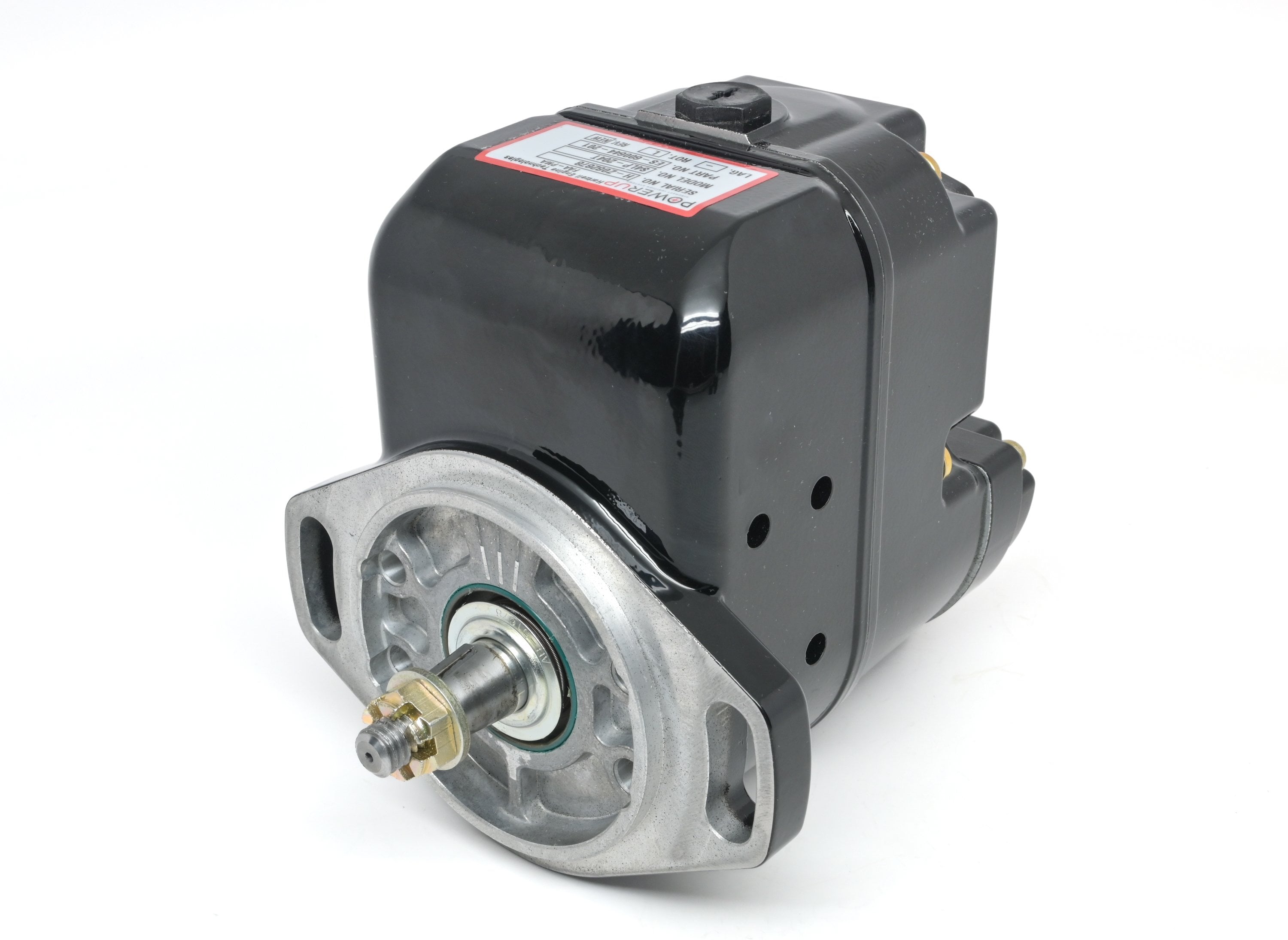 Bendix Magneto S4LN-200