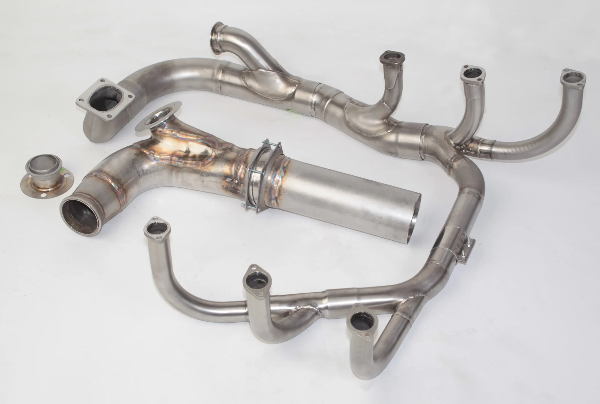 Aircraft Exhaust Catalog Image 3