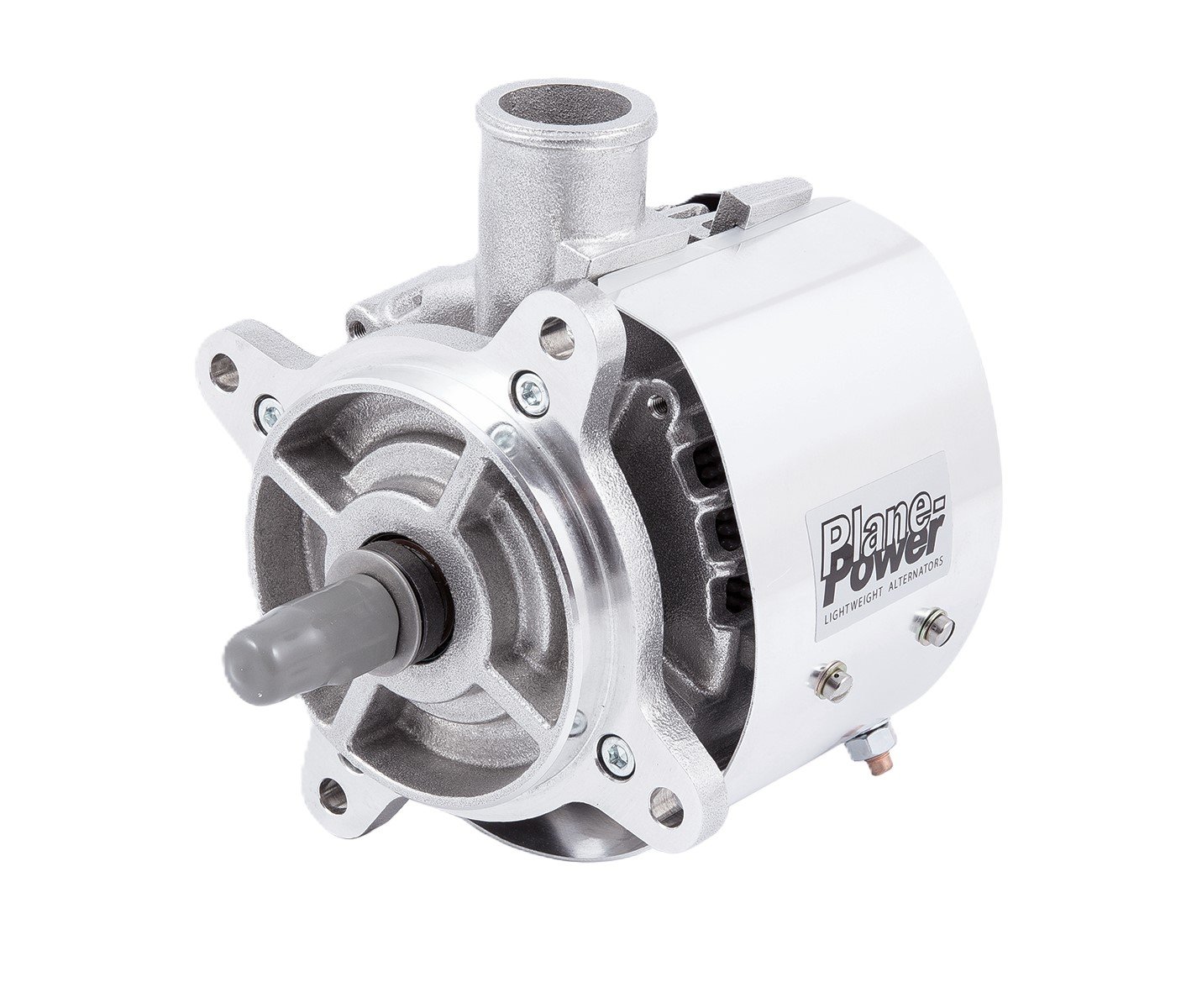 Aircraft Alternators