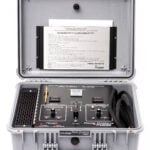 BATTERY CHARGER & ANALYZER
