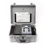 BATTERY CHARGER & ANALYZER