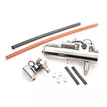 CD11005K(F): Janitrol Aircraft Cabin Heater - Hartzell Aviation